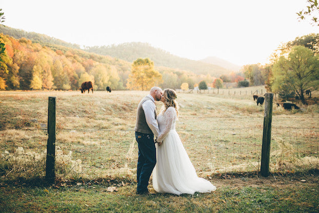 💕 Mr. & Mrs. Gubala 💕