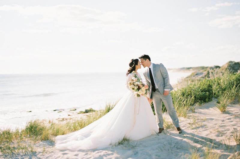 Engagement Shoot