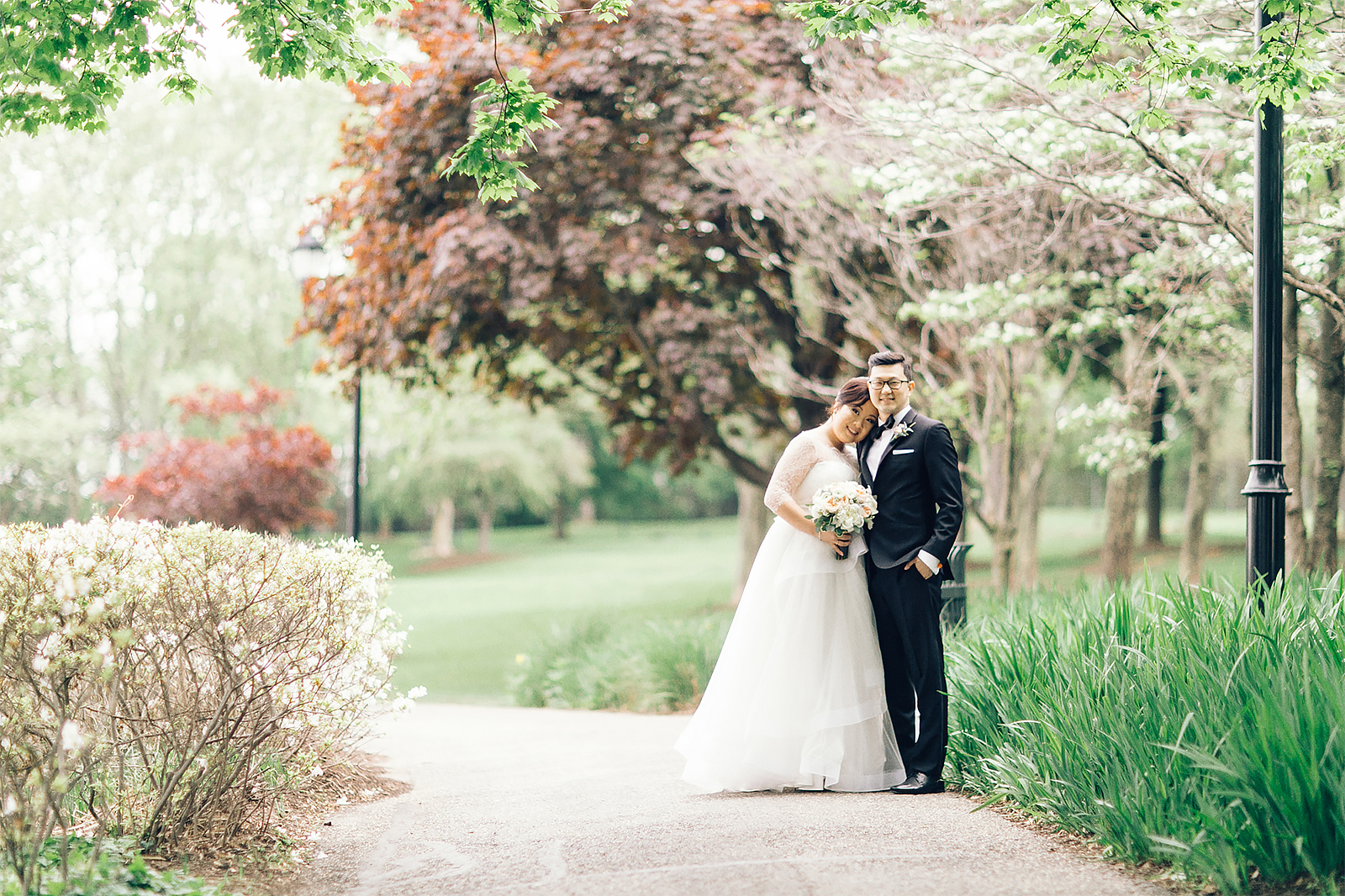 Nicole & Jon