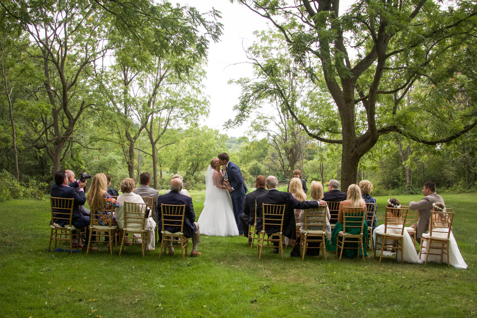 Marisa & Brady