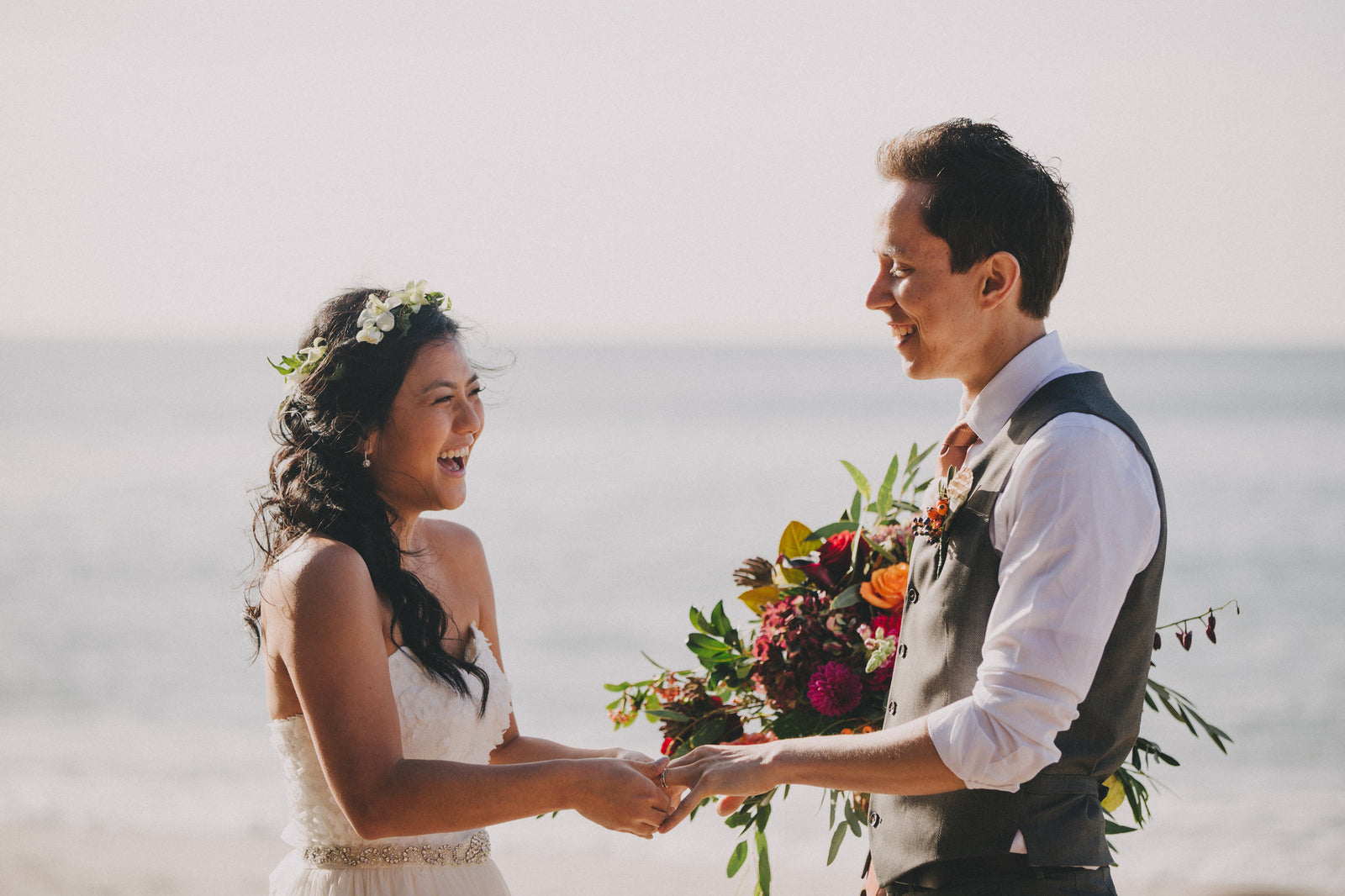 Susan & Joshua