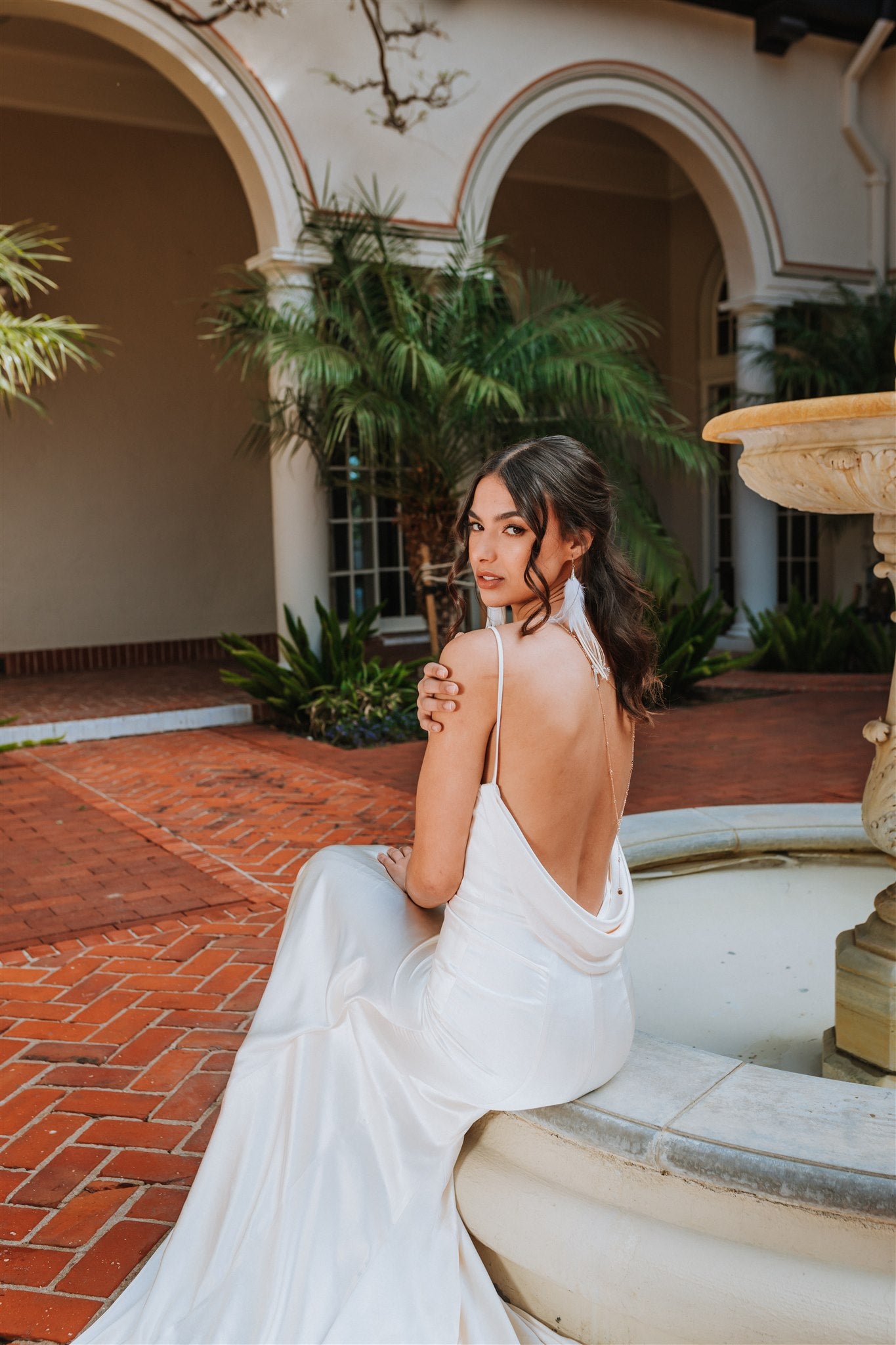 Wedding Dresses & Bridal Separates - Lace & Liberty Wedding Dresses & Bridal Separates - Lace & Liberty
