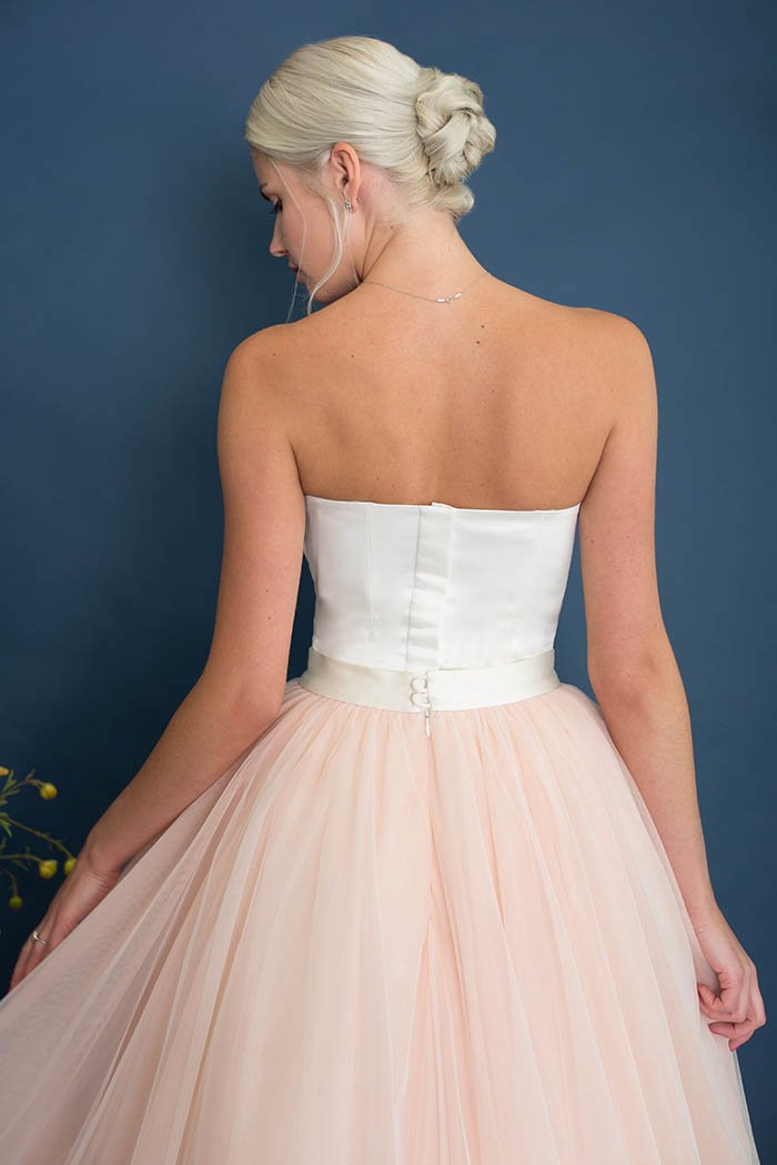 Classic Corset